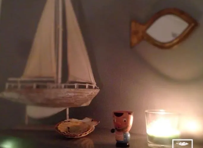 Cosy, Vue Sur Parc, 3 Mins Benoit