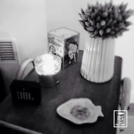 Cosy, Vue Sur Parc, 3 Mins Benoit La Baule-Escoublac