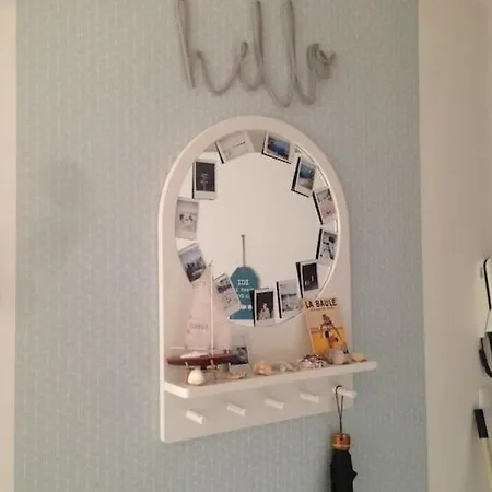 Cosy, Vue Sur Parc, 3 Mins Benoit Appartement