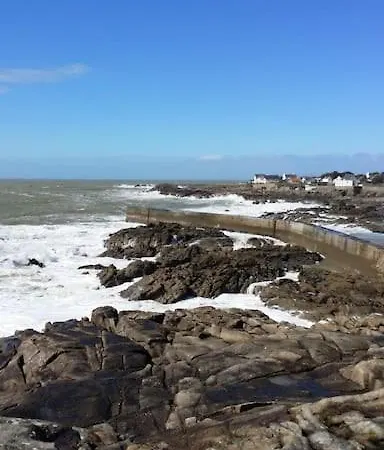 Cosy, Vue Sur Parc, 3 Mins Benoit Appartement *