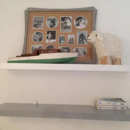 Appartement Cosy, Vue Sur Parc, 3 Mins Benoit