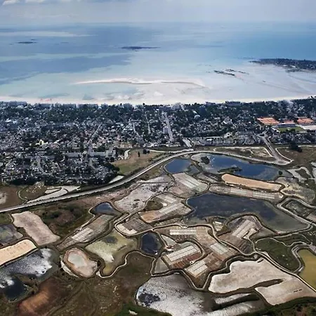 Cosy, Vue Sur Parc, 3 Mins Benoit Appartement *