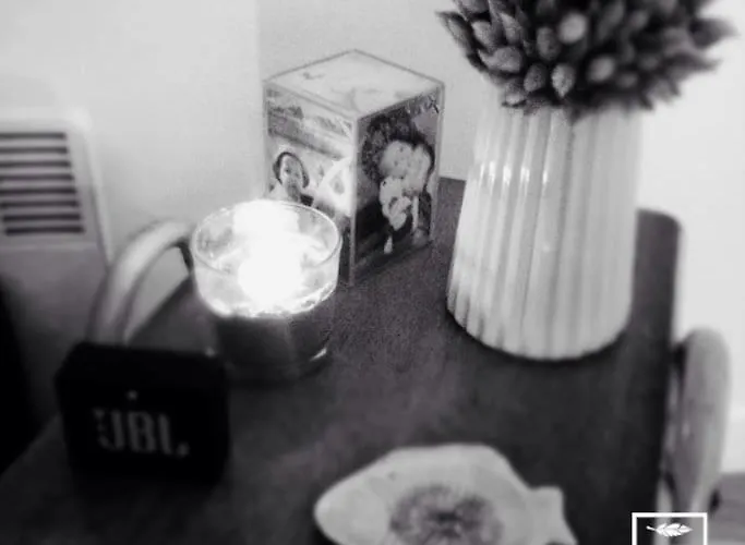 Cosy, Vue Sur Parc, 3 Mins Benoit Ла-Боль-Эскублак